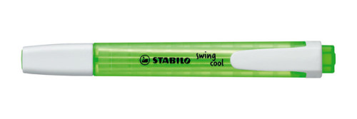 [275/33] STABILO swing cool verde STABILO 275/33