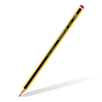 [120-2] STAEDTLER noris hb 1 pieza(s)