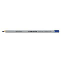 [108-3] Lapiz lumocolor non-permanent omnigraph azul STAEDTLER 108-3