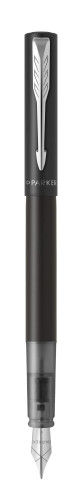 [2159744] PARKER vector xl pluma estilográfica sistema de carga por cartucho negro 1 pieza(s)
