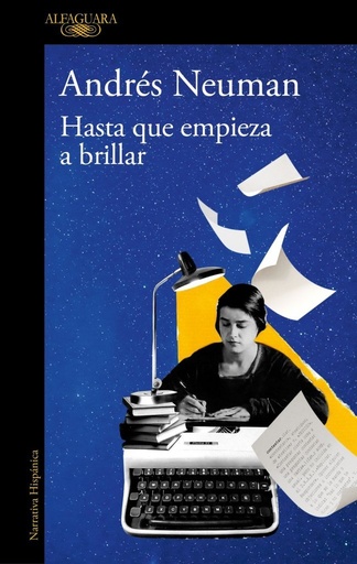 [978-84-10496-27-9] Hasta que empieza a brillar
