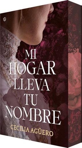 [978-84-10479-86-9] Mi hogar lleva tu nombre