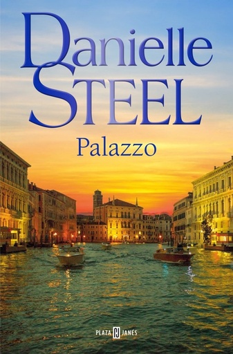 [978-84-01-03600-2] Palazzo