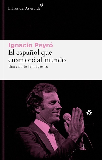 [978-84-19089-86-1] El español que enamoró al mundo