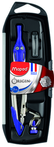 [305811] Compas MAPED origin