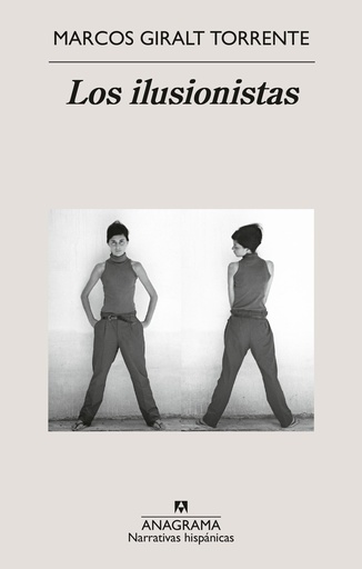 [978-84-339-2995-2] Los ilusionistas