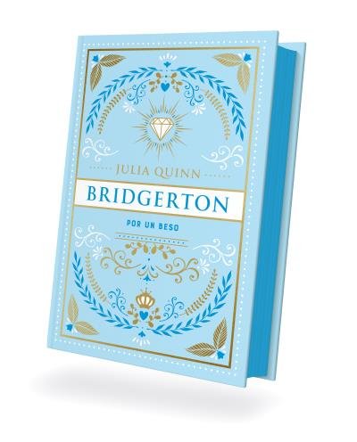 [978-84-19131-94-2] Por un beso (Bridgerton 7) Edición Especial