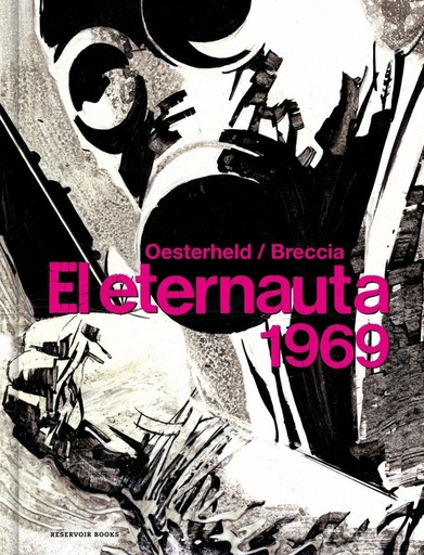 [978-84-18897-04-7] El eternauta 1969