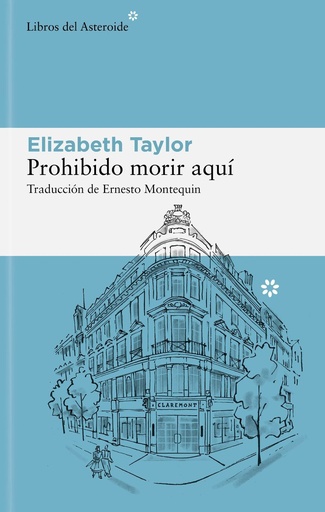 [978-84-10178-38-0] Prohibido morir aquí