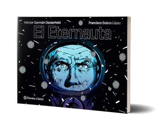 [978-84-9174-926-4] El eternauta