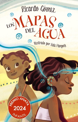 [978-84-143-3693-9] Los mapas del agua