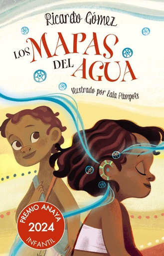 [978-84-143-3693-9] Los mapas del agua