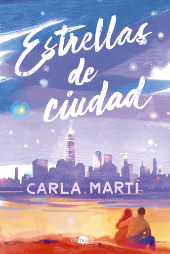[978-84-19822-41-3] Estrellas de ciudad