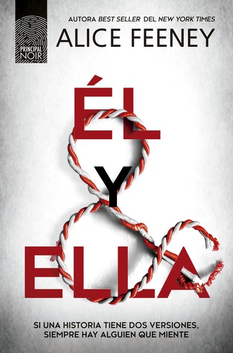 [978-84-10424-15-9] Él y ella