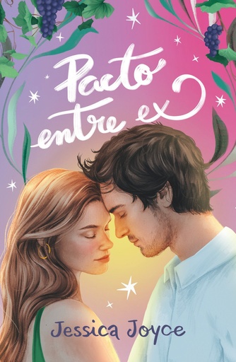 [978-84-19621-74-0] Pacto entre ex