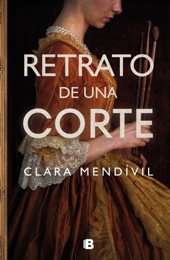 [978-84-666-7677-9] Retrato de una corte