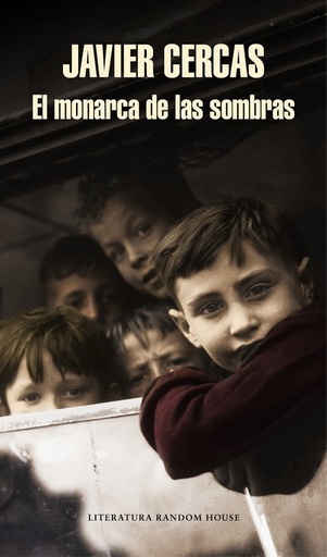 [978-84-397-3257-0] El monarca de las sombras