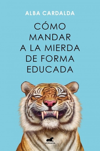 [978-84-19248-54-1] Cómo mandar a la mierda de forma educada