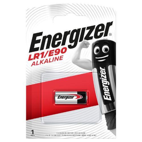 [E300781301] Blister 1 pila especial modelo E90 energizer E300781301