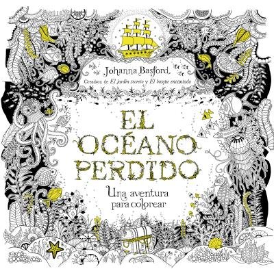 [978-84-7953-929-0] El océano perdido