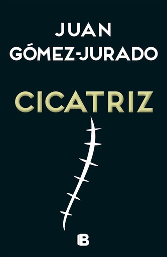 [978-84-666-5799-0] Cicatriz