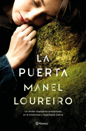 [978-84-08-23320-6] La Puerta