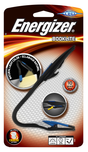 [E300477601] Energizer booklite lámpara led