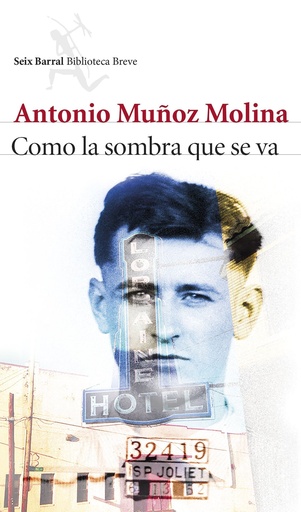 [978-84-322-2415-7] Como la sombra que se va