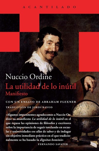 [978-84-15689-92-8] La utilidad de lo inútil
