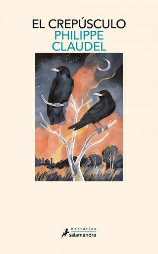 [978-84-19456-46-5] El crepúsculo