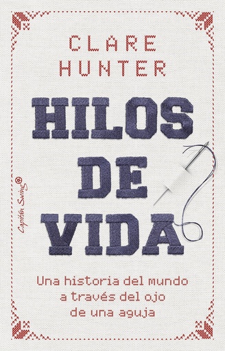[978-84-129531-8-3] Hilos de vida