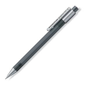 Portaminas graphite 777, 0,5MM, gris staedtler 777 05-8