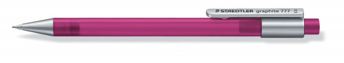 [777 07-3] Portaminas graphite 777, 0,7MM, azul staedtler 777 07-3