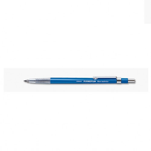 [780 C PR5] Portaminas recargable mars technico 780 mina 2MM. staedtler 780 c PR5