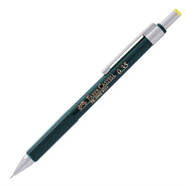 [136300] Portaminas tk-fine 0.3 faber castell 136300