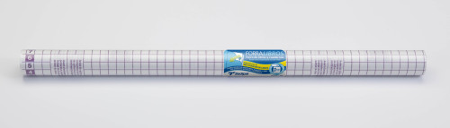 [01070] Rollo forro adhesivo despegable® 1 año - 0,50 x 1,5 m - 50 mciras SADIPAL 01070