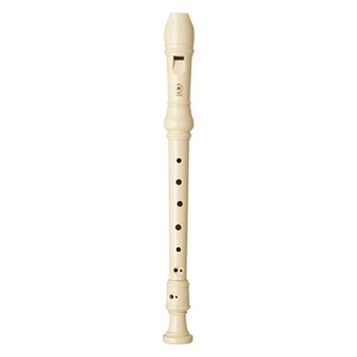 Flauta yamaha yrs-23