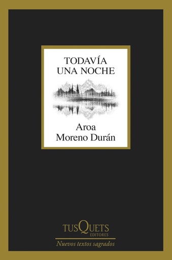 [978-84-1107-575-6] Todavía una noche
