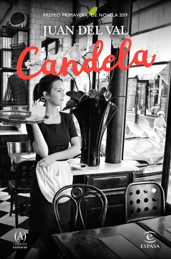 [978-84-670-5423-1] Candela