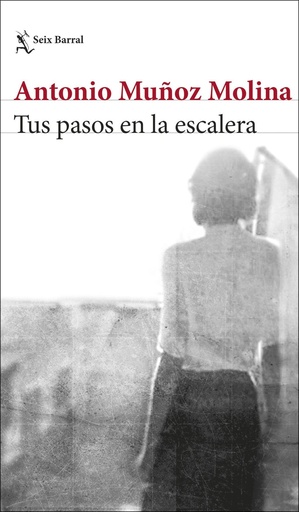 [978-84-322-3507-8] Tus pasos en la escalera