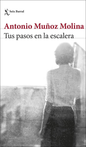 [978-84-322-3507-8] Tus pasos en la escalera