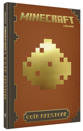 [978-84-9043-323-2] Guía Redstone (Minecraft 2)