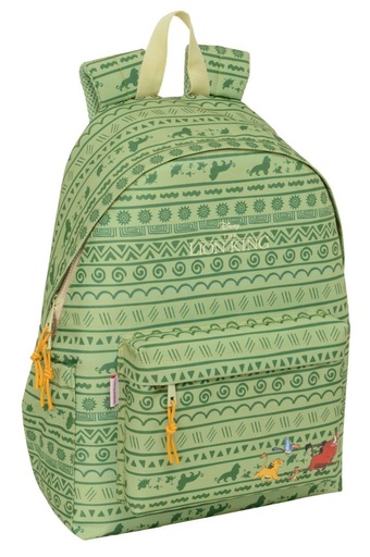 Mochila para portatil 14.1'' mufasa
