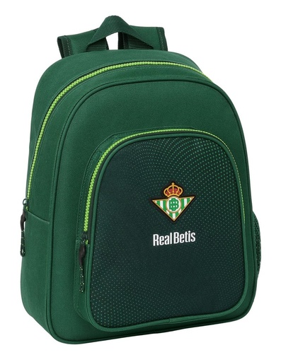Mochila infantil adap. carro res agua real betis balompie