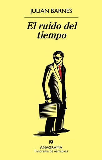 [978-84-339-7955-1] El ruido del tiempo