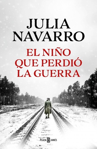 [978-84-01-02797-0] El niño que perdió la guerra