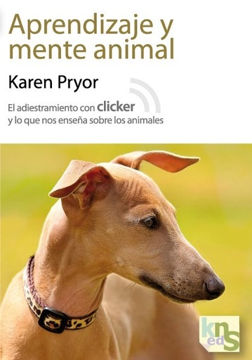 [978-84-937456-5-3] Aprendizaje y mente animal