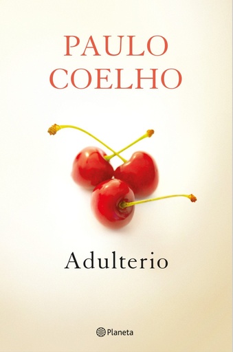 [978-84-08-13162-5] Adulterio