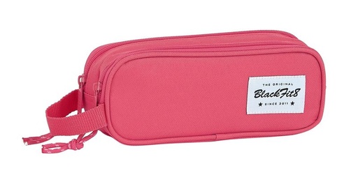 BLACKFIT8 fresa * portatodo doble