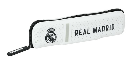 Portatodo estrecho silicona real madrid 1ª equip. 24 / 25